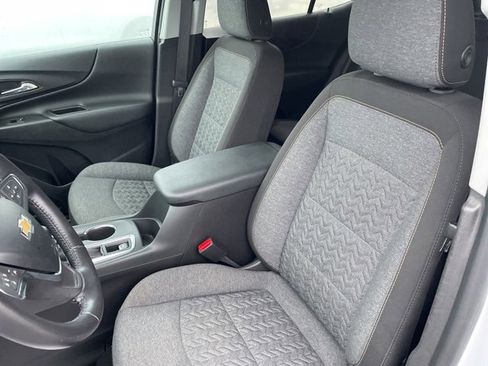 Used 2022 Chevrolet Equinox LT image 10