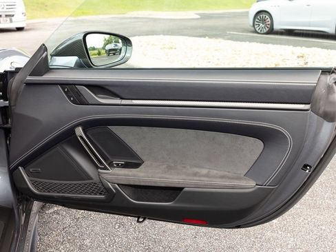 Used 2026 Porsche 911 GT3 RWD image 49