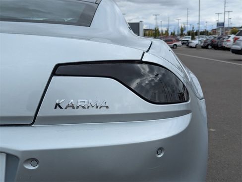 Used 2012 Fisker Karma EcoSport image 39