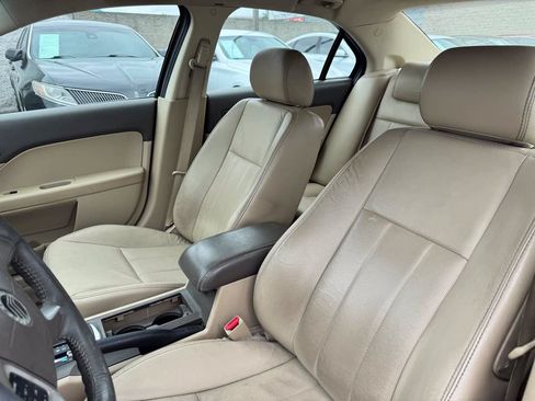 Used 2007 Mercury Milan Premier FWD image 35