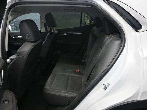 Used 2024 Buick Envision Preferred AWD/4WD image 13