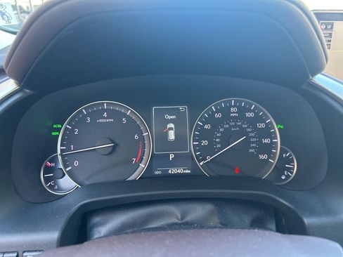 Used 2019 Lexus RX 350 FWD w/ Navigation Package image 21