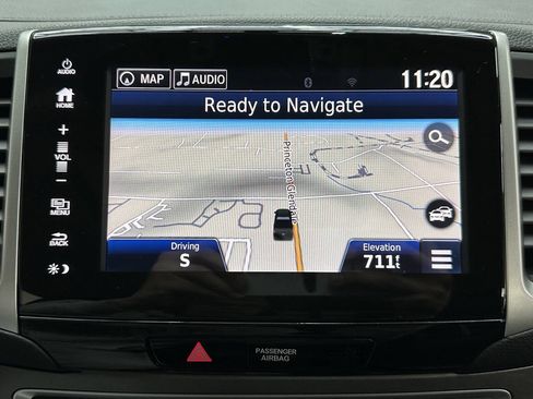 Used 2019 Honda Ridgeline RTL-T image 29