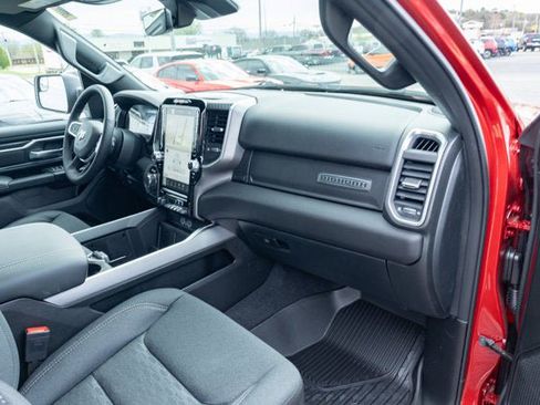 New 2026 RAM 1500 Big Horn image 37