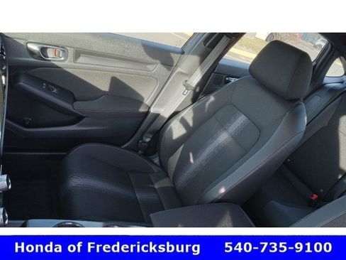 Certified 2025 Honda Civic Sport Touring image 26