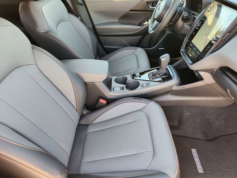 New 2026 Subaru Crosstrek 2.5i Limited image 10