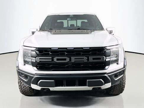 Used 2024 Ford F150 Raptor AWD/4WD image 3