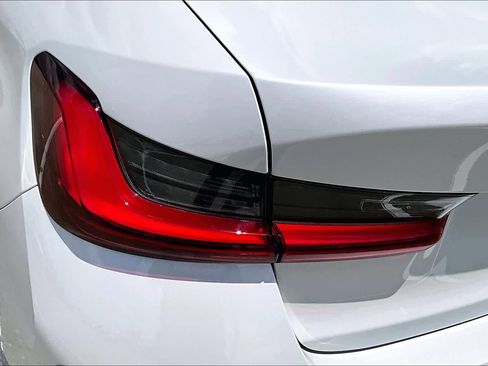 Used 2026 BMW 330i Sedan RWD image 28