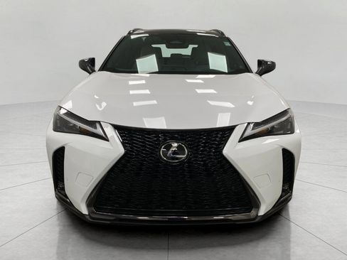 New 2026 Lexus UX 300h AWD image 10