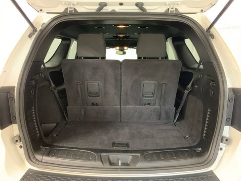 Used 2021 Dodge Durango SXT AWD/4WD image 20