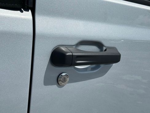 New 2024 Jeep Wrangler Sport S image 25