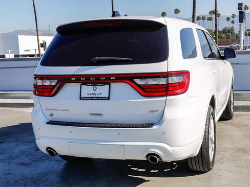 Used 2023 Dodge Durango GT AWD/4WD image 9