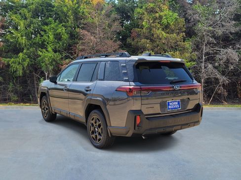 New 2026 Subaru Outback Limited AWD/4WD image 20