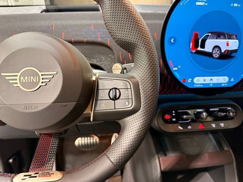 New 2026 MINI Cooper Countryman John Cooper Works image 14