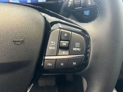 Used 2023 Ford Escape Active AWD/4WD image 31