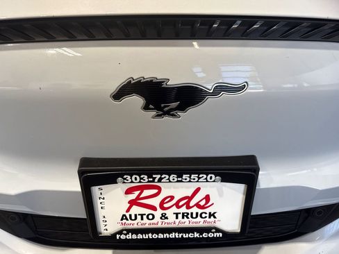Used 2022 Ford Mustang Mach-E Select AWD/4WD image 59