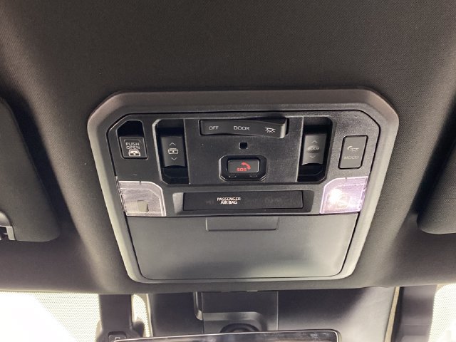 New 2026 Toyota Tundra Capstone AWD/4WD image 41