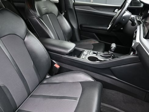 Used 2022 Kia K5 GT-Line image 28