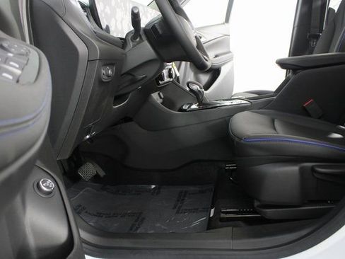 New 2026 Buick Encore GX Sport Touring w/ Advanced Technology Package image 17