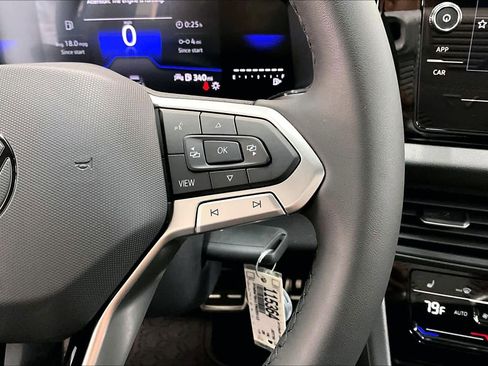 New 2026 Volkswagen Jetta Sport image 17