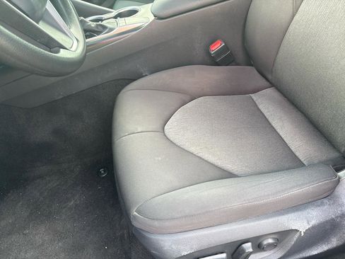 Used 2023 Toyota Camry LE image 8