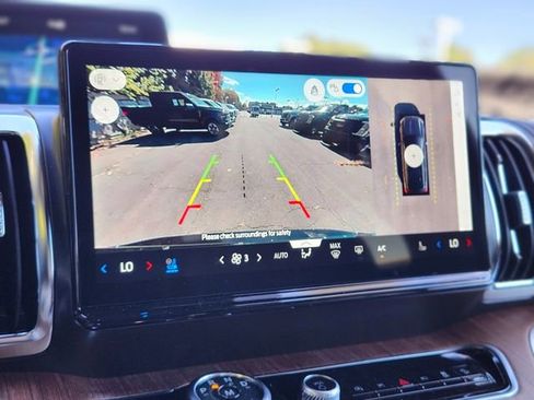 New 2025 Ford Expedition King Ranch image 23