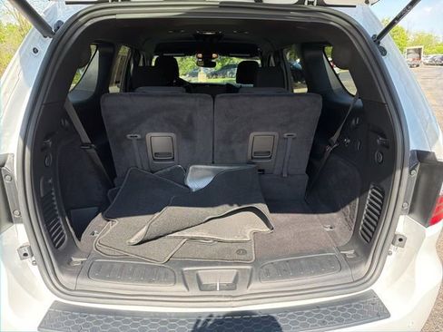 Used 2026 Dodge Durango GT w/ Blacktop Package AWD/4WD image 21