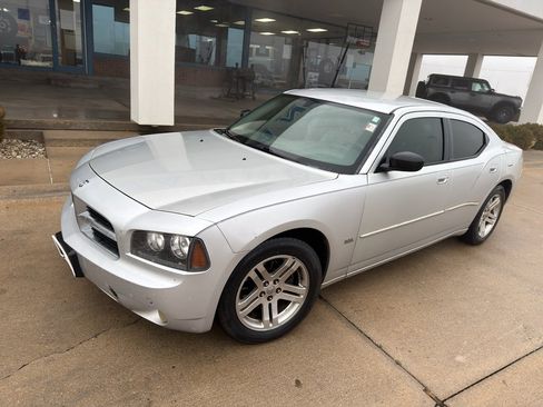 Used 2006 Dodge Charger image 9