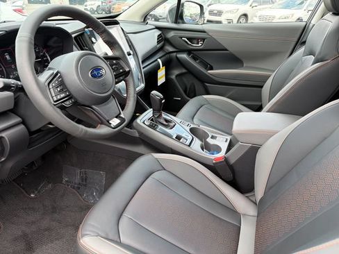 New 2026 Subaru Crosstrek 2.5i Limited w/ Crosstrek Mirror Package AWD/4WD image 19
