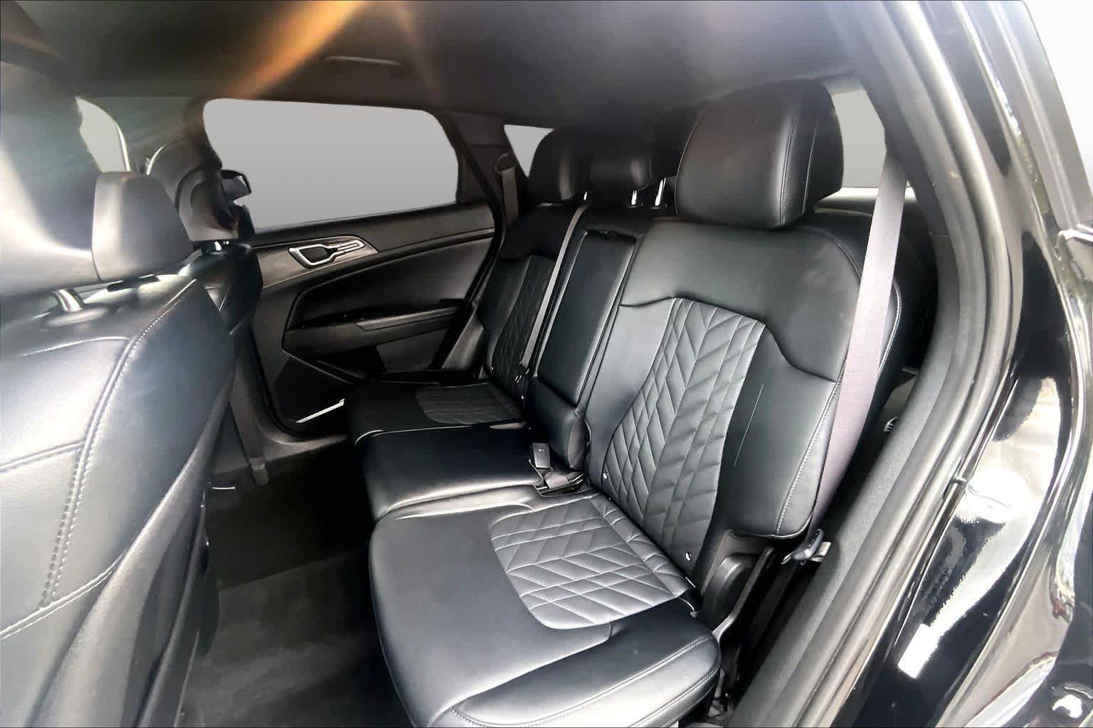 Used 2023 Kia Sportage X-Line AWD/4WD image 19