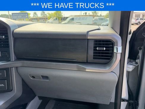 Used 2024 Ford F150 XLT w/ Equipment Group 302A MID RWD image 35