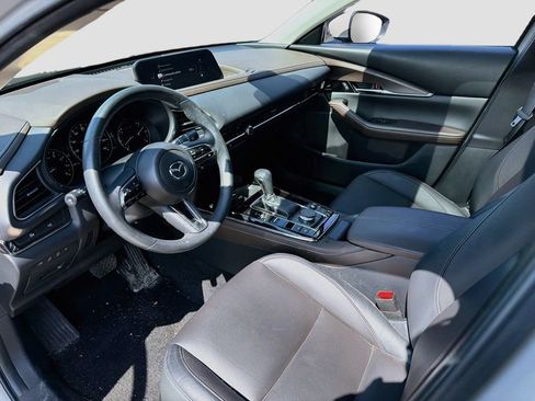 Used 2024 MAZDA CX-30 AWD 2.5 S w/ Premium Package image 9