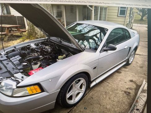 Used 2000 Ford Mustang GT image 6