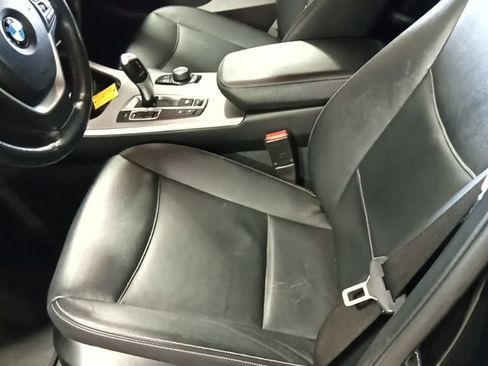 Used 2017 BMW X3 xDrive35i AWD/4WD image 9