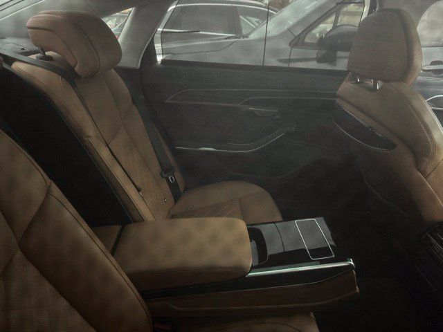 Certified 2023 Audi S8 w/ S8 Comfort Plus Package AWD/4WD image 9