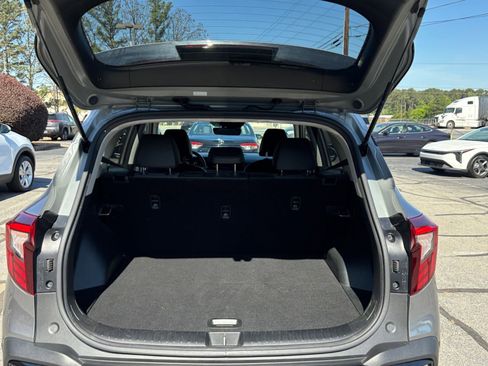 Used 2025 Kia Seltos S image 37