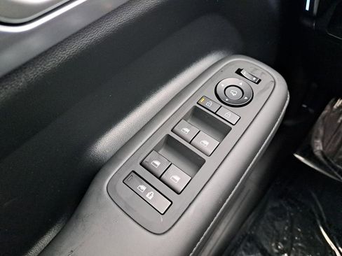 New 2026 Hyundai Santa Fe Limited AWD/4WD image 26