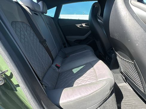 Used 2022 Audi S5 Premium Plus image 25