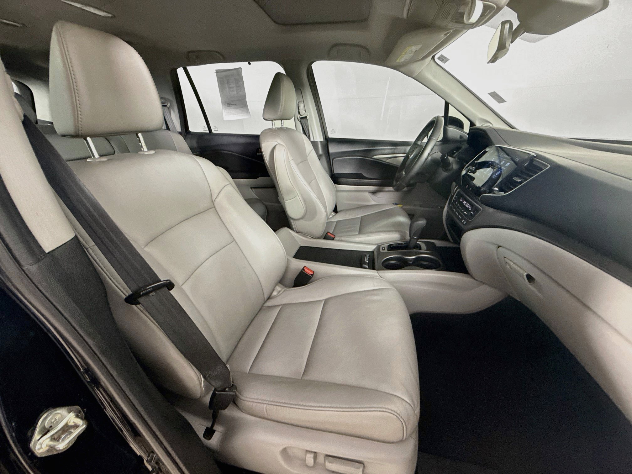 Used 2019 Honda Pilot EX-L image 36
