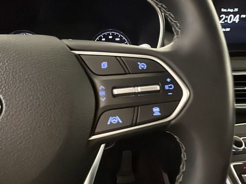 Certified 2023 Hyundai Santa Fe SEL FWD image 22