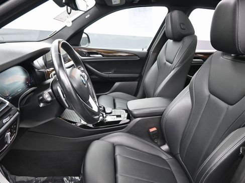 Used 2023 BMW X3 xDrive30i image 27