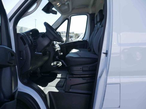 New 2026 RAM ProMaster 1500 w/ Safety Group image 24