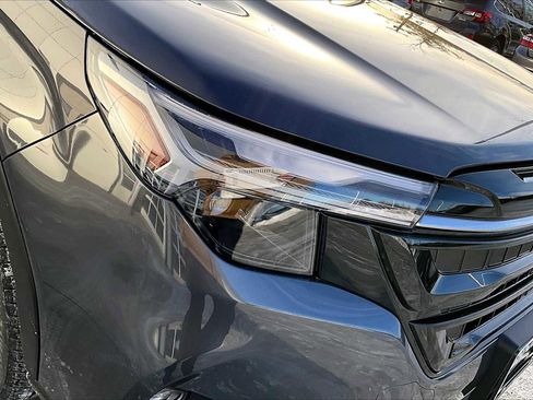 New 2025 Subaru Forester Touring image 14