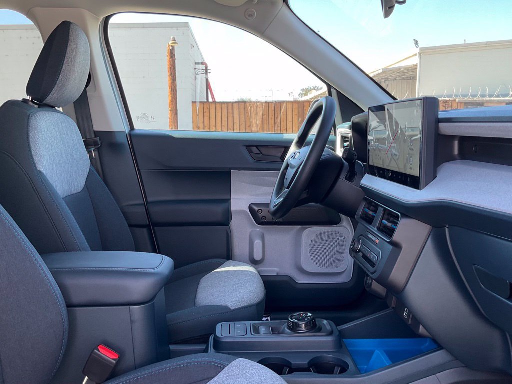 New 2026 Ford Maverick XLT FWD image 30