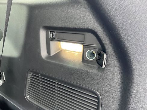 New 2026 Ford Explorer Active w/ Active Comfort Package image 50