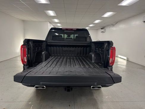 New 2026 GMC Sierra 1500 Denali w/ Denali Reserve Package image 7
