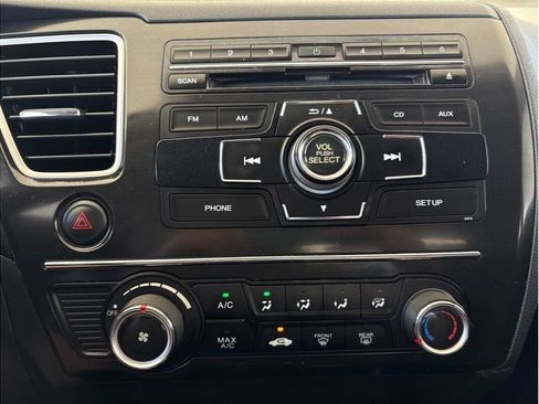 Used 2013 Honda Civic HF image 20