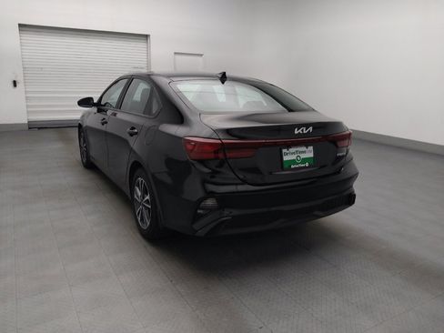 Used 2023 Kia Forte LXS FWD image 5