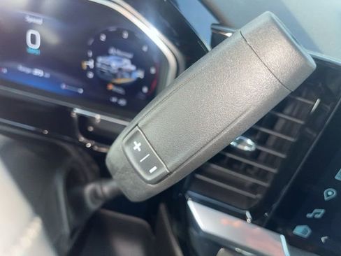 New 2026 Chevrolet Silverado 2500 LTZ w/ LTZ Premium Package AWD/4WD image 34