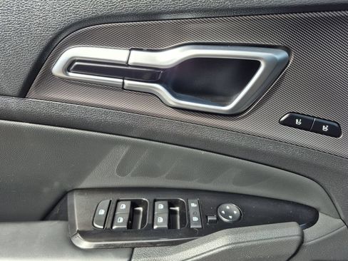 Certified 2023 Kia Sportage SX FWD image 8